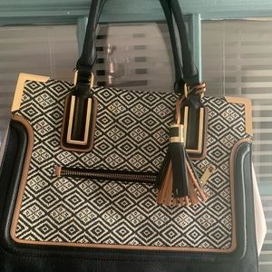 Slightly used Aldo bag.